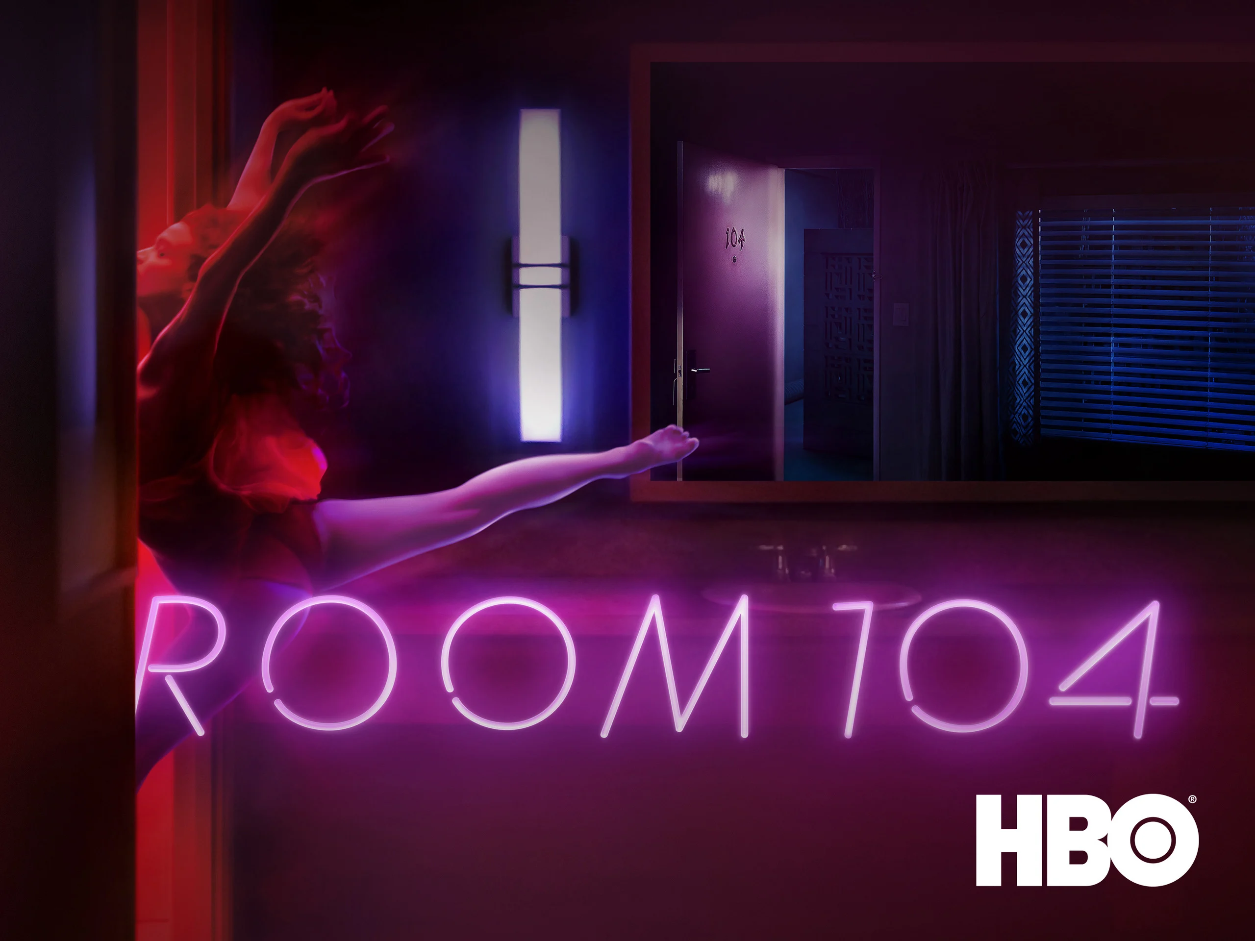 Căn Phòng 104 (Phần 1) - Room 104 (Season 1)