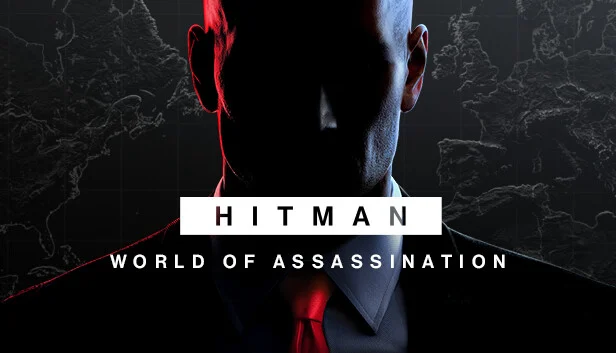 Hitman X47: Kẻ Săn Người