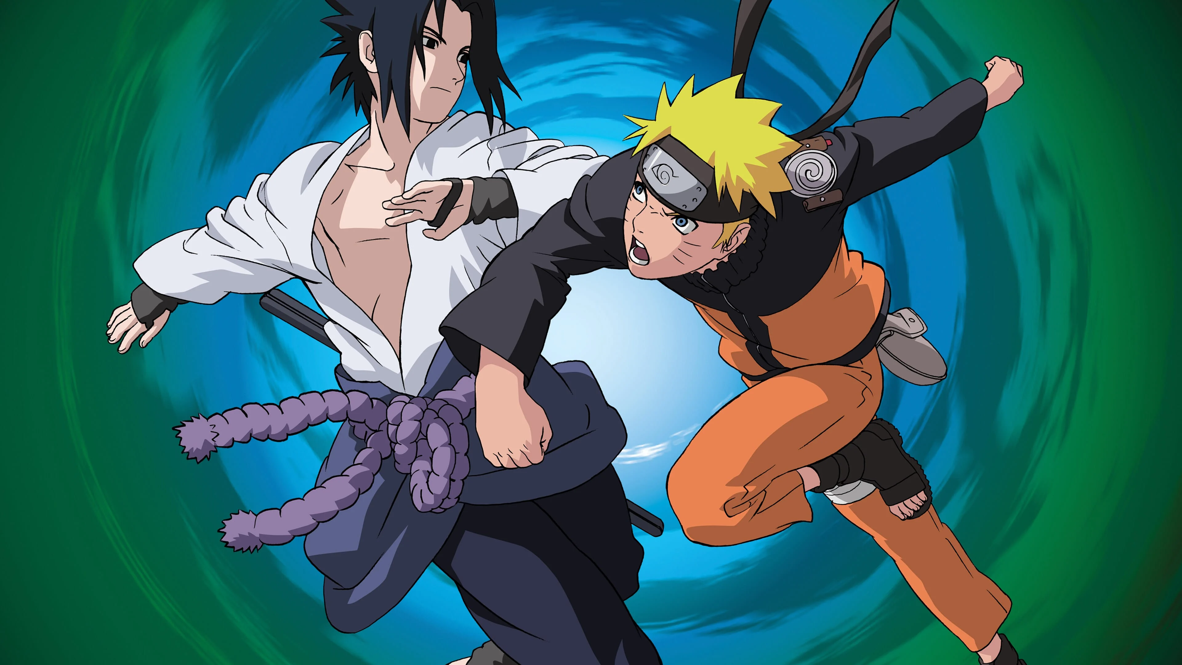 Naruto Shippuden - Naruto Shippuden